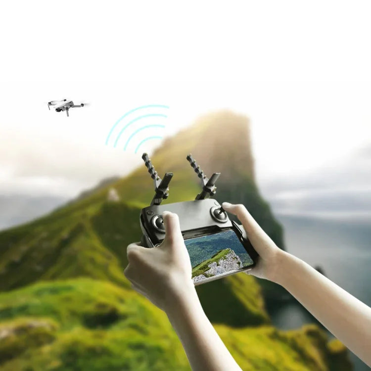 Ăng-ten Yagi 5.8GHz Sunnylife TY-TX9405 tăng cường tín hiệu điều khiển từ xa drone cho DJI Mavic Mini / Mavic 2 / Mavic Air