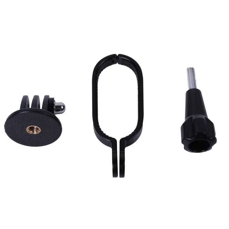 Giá đỡ gắn Sunnylife IST-Q9439 cho Insta360 GO, khung ổn định, bộ chuyển đổi khung máy ảnh, kẹp ba lô, chân máy
