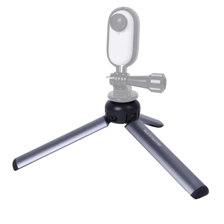 Giá đỡ gắn Sunnylife IST-Q9439 cho Insta360 GO, khung ổn định, bộ chuyển đổi khung máy ảnh, kẹp ba lô, chân máy
