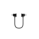 Cáp điện thoại máy tính bảng Sunnylife TY-X9304 phù hợp cho DJI Mavic Air 2S / DJI FPV Flight Glasses V2 / Mavic Mini2 / Osmo Pocket 2, cáp Type-C 15cm sang 8 Pin, cáp Type-C 15cm sang Micro USB, cáp Type-C 15cm sang Type-C, cáp Type-C 30cm sang 8 Pin
