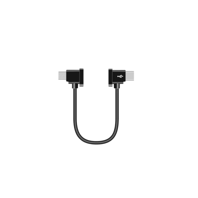 Cáp điện thoại máy tính bảng Sunnylife TY-X9304 phù hợp cho DJI Mavic Air 2S / DJI FPV Flight Glasses V2 / Mavic Mini2 / Osmo Pocket 2, cáp Type-C 15cm sang 8 Pin, cáp Type-C 15cm sang Micro USB, cáp Type-C 15cm sang Type-C, cáp Type-C 30cm sang 8 Pin