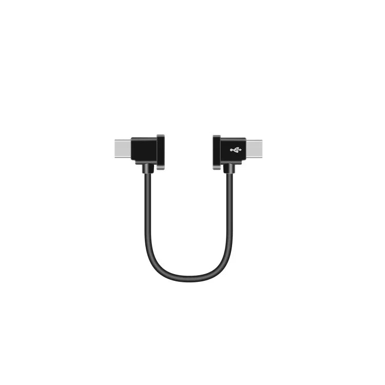 Cáp điện thoại máy tính bảng Sunnylife TY-X9304 phù hợp cho DJI Mavic Air 2S / DJI FPV Flight Glasses V2 / Mavic Mini2 / Osmo Pocket 2, cáp Type-C 15cm sang 8 Pin, cáp Type-C 15cm sang Micro USB, cáp Type-C 15cm sang Type-C, cáp Type-C 30cm sang 8 Pin