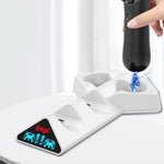 Tay cầm sạc quái vật tam giác Ipega PG-P5011 Sạc cho PS5 / PS MOVE, PG-P5011