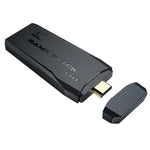Máy chơi game mini TV gia đình Arcade HDMI không dây M8 với 2 tay cầm game, M8 32G (Không dây), M8 64G (Không dây)