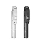 Gậy tự sướng điện thoại đa chức năng xoay 360 độ XT02 không Bluetooth, Đen, Bluetooth Đen, Bluetooth Trắng, 2 cái không Bluetooth Đen, 2 cái không Bluetooth Trắng