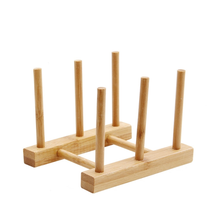 Giá đĩa bát đa năng, giá để ráo bát đĩa nhà bếp bằng tre, các tầng (kích thước): 2 ngăn, 2 ngăn, 4 ngăn, 7 ngăn, 8 ngăn