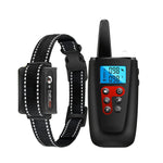 PaiPaitek PD526 Vòng Cổ Điện Tử Kiểm Soát Tiếng Sủa Tự Động Dừng Sủa, Dụng Cụ Huấn Luyện Chó, PD526
