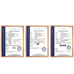 PaiPaitek PD526-3 Thiết Bị Chống Sủa Vòng Cổ Điện Giật Huấn Luyện Chó Điều Khiển Từ Xa, Dụng Cụ Huấn Luyện Thú Cưng, PD526-3