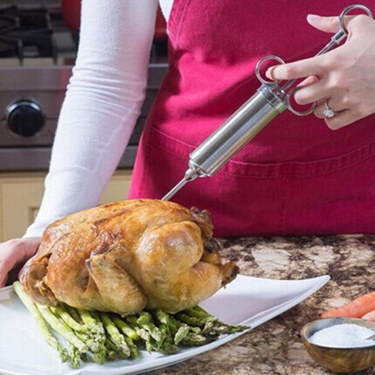 Bộ xi lanh gia vị bằng thép không gỉ cho nướng thịt gà tây, 14 trong 1 (xanh lá), 14 trong 1 (đen), 14 trong 1 (xanh dương), 14 trong 1 (cam), 14 trong 1 (xanh ngọc), 14 trong 1 (trắng cam)