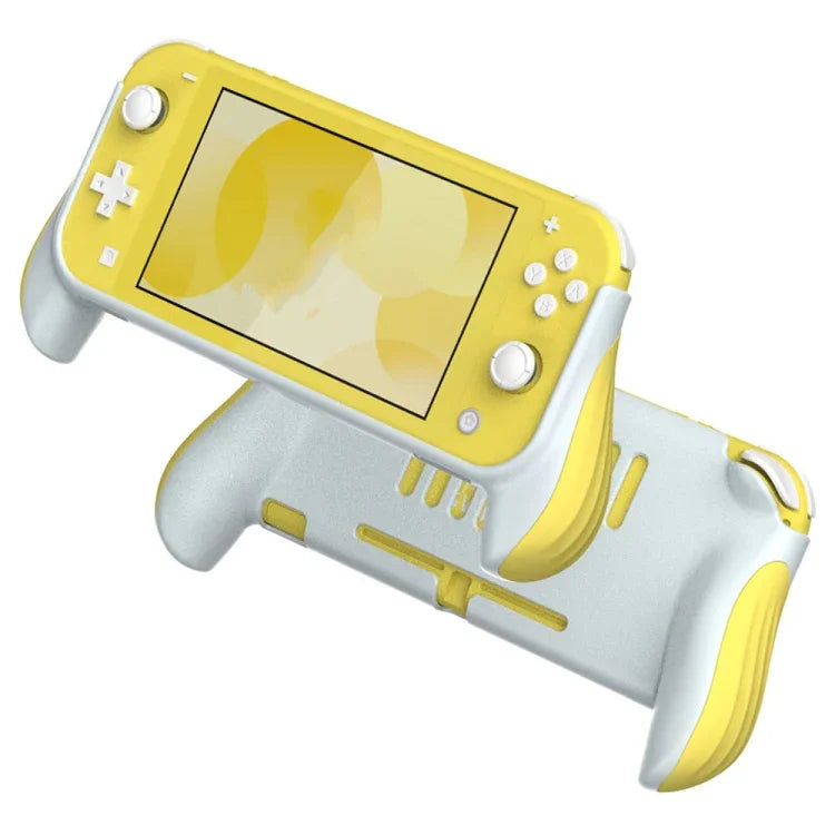 2 bộ ốp tay cầm gamepad cho Nintendo Switch Lite