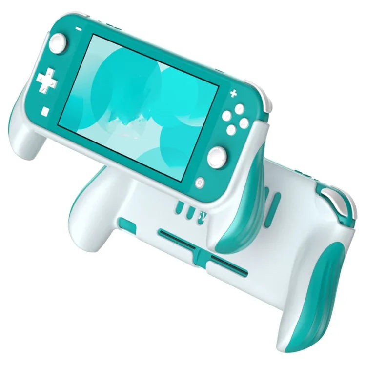 2 bộ ốp tay cầm gamepad cho Nintendo Switch Lite