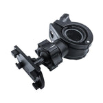 Bộ giá đỡ túi đựng điện thoại chống nước OKD cho xe đạp, M-2, L-2, XL-2