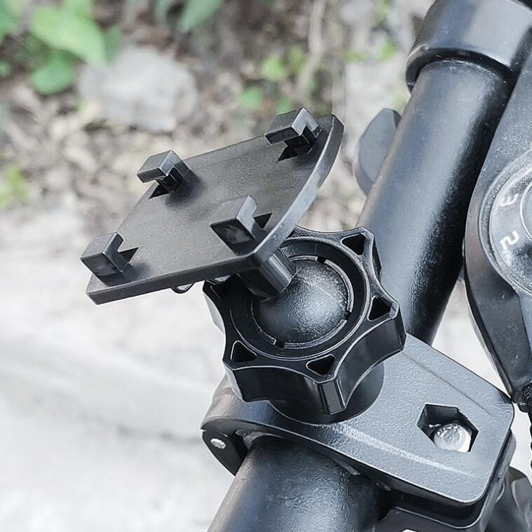Bộ giá đỡ túi đựng điện thoại chống nước OKD cho xe đạp, M-2, L-2, XL-2