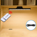 Student Dormitory LED Desk Lamp Desk Eye Protection Reading Lamp Specification：, Direct Insertion, Three-dimensional Dimming, Stepless Dimming, Remote Control Style