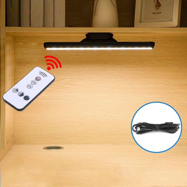 Student Dormitory LED Desk Lamp Desk Eye Protection Reading Lamp Specification：, Direct Insertion, Three-dimensional Dimming, Stepless Dimming, Remote Control Style