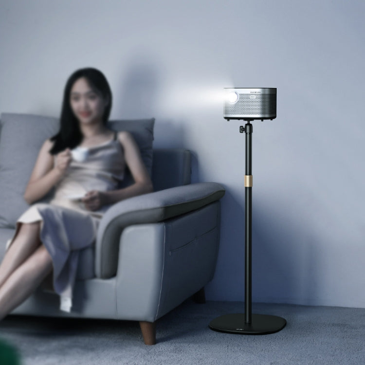 Giá đỡ máy chiếu kim loại để bàn Xiaotian có thể nâng lên và kéo dài, Kiểu:, Phiên bản nâng L22 để bàn, Phiên bản tiêu chuẩn L22 để sàn, Phiên bản nâng L22 để sàn