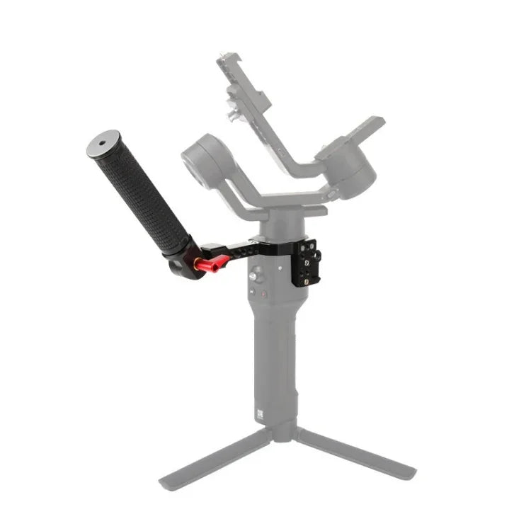 Tay cầm ổn định SLR điều chỉnh góc kiểu xách tay Sunnylife RO-Q9233 cho DJI RONIN RS-C2 / RONIN S / SC