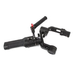Tay cầm ổn định SLR điều chỉnh góc kiểu xách tay Sunnylife RO-Q9233 cho DJI RONIN RS-C2 / RONIN S / SC