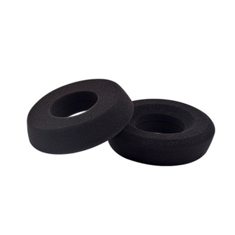 2 đôi miếng đệm bông tai nghe cho Grado SR60/SR80/SR125/SR225/SR325/SR325i