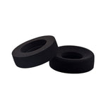 2 đôi miếng đệm bông tai nghe cho Grado SR60/SR80/SR125/SR225/SR325/SR325i