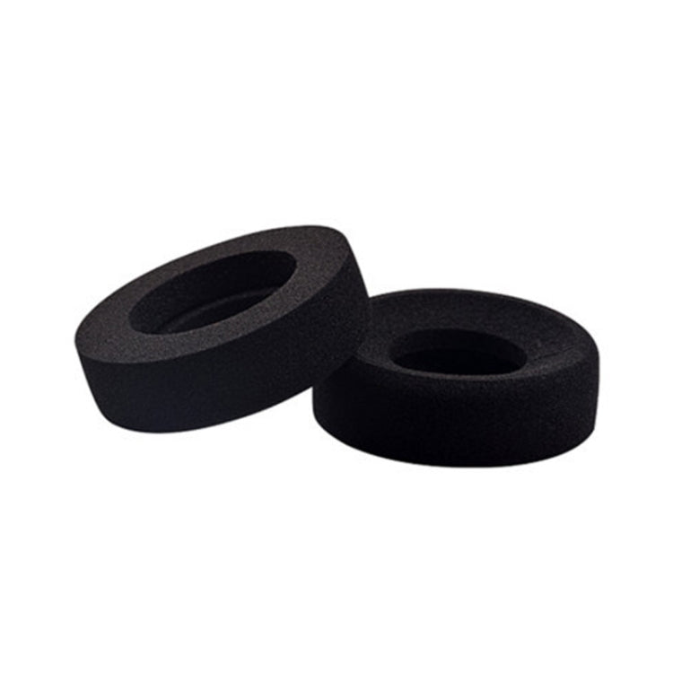 2 đôi miếng đệm bông tai nghe cho Grado SR60/SR80/SR125/SR225/SR325/SR325i