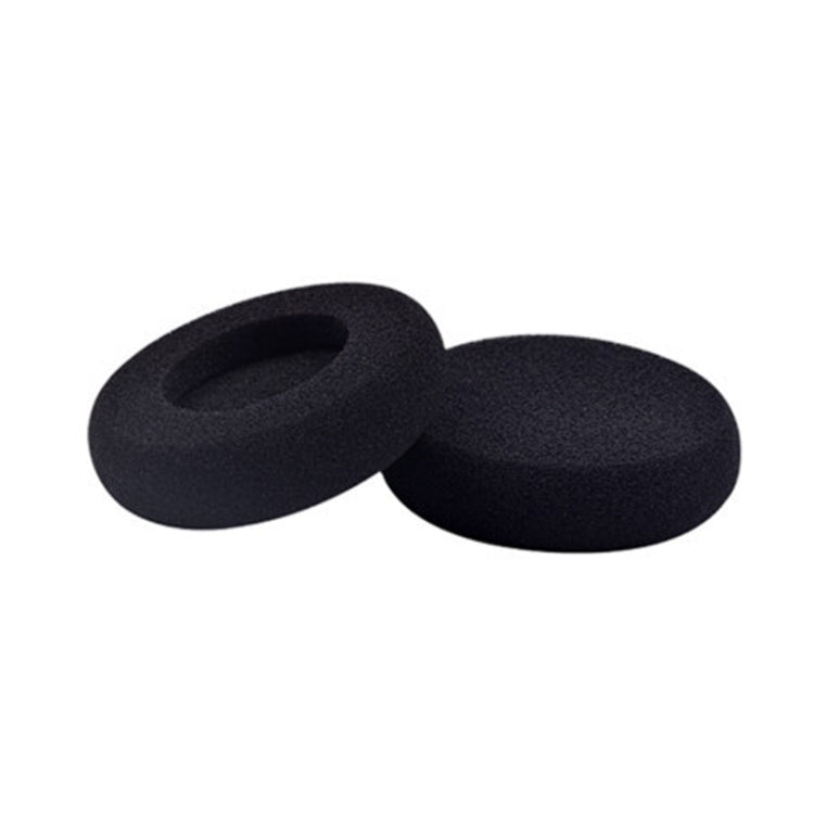 2 đôi miếng đệm bông tai nghe cho Grado SR60/SR80/SR125/SR225/SR325/SR325i