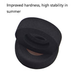 2 đôi miếng đệm bông tai nghe cho Grado SR60/SR80/SR125/SR225/SR325/SR325i