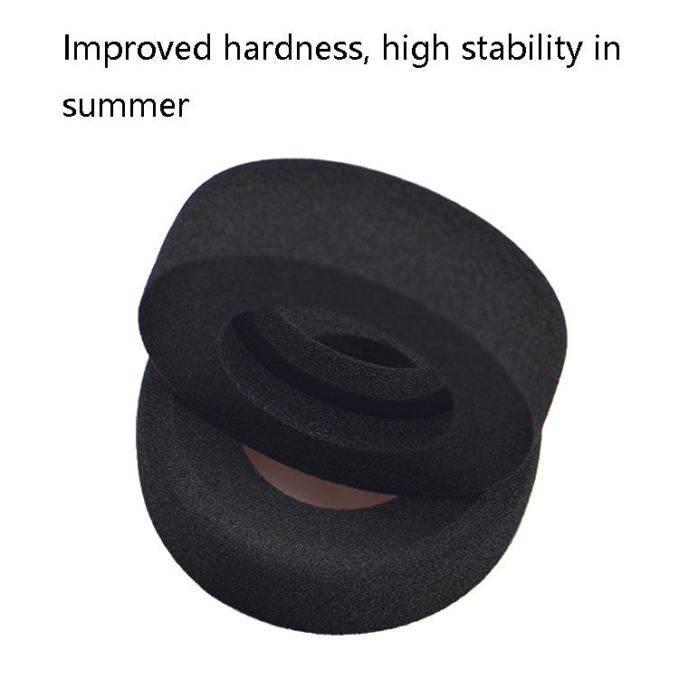 2 đôi miếng đệm bông tai nghe cho Grado SR60/SR80/SR125/SR225/SR325/SR325i
