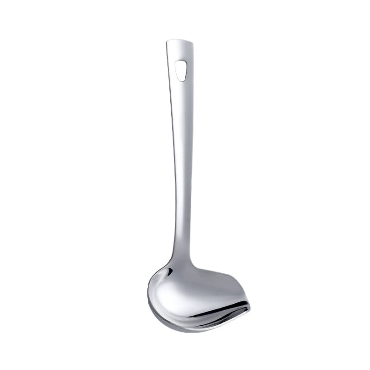 Muỗng dầu inox 304 dày, muỗng súp muỗng rót nước sốt, Muỗng súp (Bạc), Muỗng súp (Nhiều màu kỳ diệu), Muỗng súp (Vàng), Muỗng súp (Vàng hồng), Muỗng súp (Đỏ kỳ diệu)