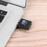 Card mạng không dây USB mini RTL8192EU 300Mbps