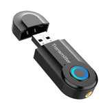 Bộ phát Bluetooth USB GT09S Bộ chuyển đổi âm thanh 3.5mm cho TV Máy tính Bộ phát âm thanh Bluetooth