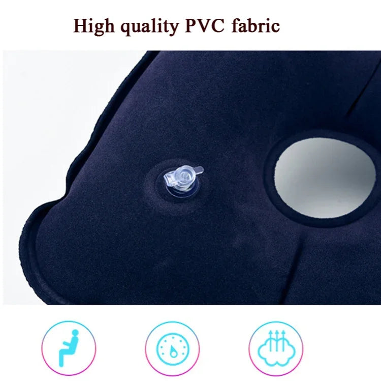 Đệm hơi chống loét cho bà bầu và người già, đệm chăm sóc sức khỏe, kiểu dáng: vuông xanh, vuông xanh