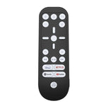 2 bộ ốp silicon bảo vệ điều khiển từ xa phù hợp cho điều khiển PS5 Media