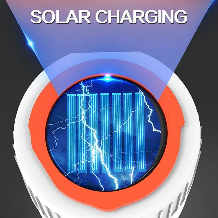 Bóng đèn LED năng lượng mặt trời đèn khẩn cấp gia đình đèn chợ đêm di động, kiểu:, V65 8W 24 LED 2 pin, V65 8W 24 LED 2 pin + đầu ra điện, V65 8W 24 LED 2 pin + điều khiển từ xa, V66 8W 42 LED 3 pin + đầu ra điện