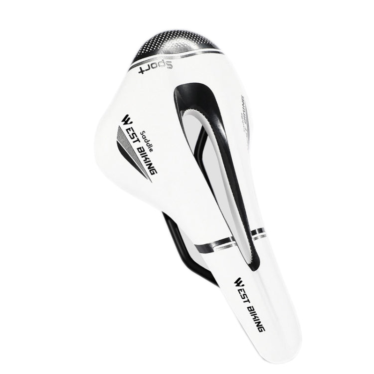 Đệm yên xe đạp WEST BIKING YP0801117 cho xe đạp đường trường và xe đạp địa hình, kích thước miễn phí, YP0801117