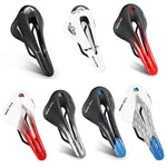 Đệm yên xe đạp WEST BIKING YP0801117 cho xe đạp đường trường và xe đạp địa hình, kích thước miễn phí, YP0801117