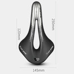 Đệm yên xe đạp WEST BIKING YP0801117 cho xe đạp đường trường và xe đạp địa hình, kích thước miễn phí, YP0801117