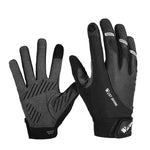 Găng tay xe đạp WEST BIKING YP0211209 giảm sốc chống trượt cảm ứng, M, L, XL