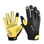 Găng tay xe đạp WEST BIKING YP0211209 giảm sốc chống trượt cảm ứng, M, L, XL