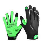 Găng tay xe đạp WEST BIKING YP0211209 giảm sốc chống trượt cảm ứng, M, L, XL