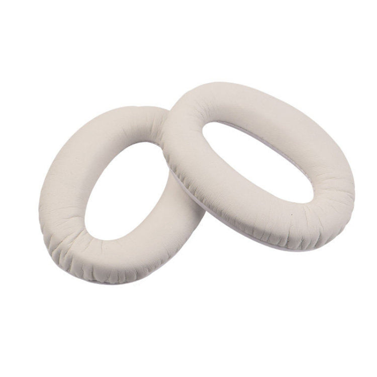 2 miếng bọc mút tai nghe thoải mái cho Sony WH-1000xm2/xm3/xm4, (1000X / 1000XM2) protein màu be có khóa thẻ, (1000X / 1000XM2) da cừu màu đen, (1000X / 1000XM2) da cừu màu vàng champagne, (1000XM3) protein màu đen có khóa thẻ