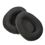 2 miếng bọc tai nghe cho Beyerdynamic DT131/DT235/DT231/DT234, loại flannel, loại vải lưới, loại protein