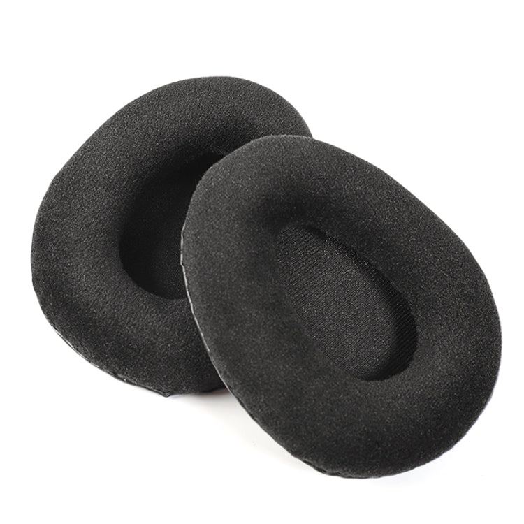 2 miếng bọc tai nghe cho Beyerdynamic DT131/DT235/DT231/DT234, loại flannel, loại vải lưới, loại protein