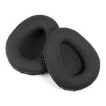 2 miếng bọc tai nghe cho Beyerdynamic DT131/DT235/DT231/DT234, loại flannel, loại vải lưới, loại protein