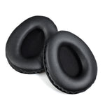 2 miếng bọc tai nghe cho Beyerdynamic DT131/DT235/DT231/DT234, loại flannel, loại vải lưới, loại protein