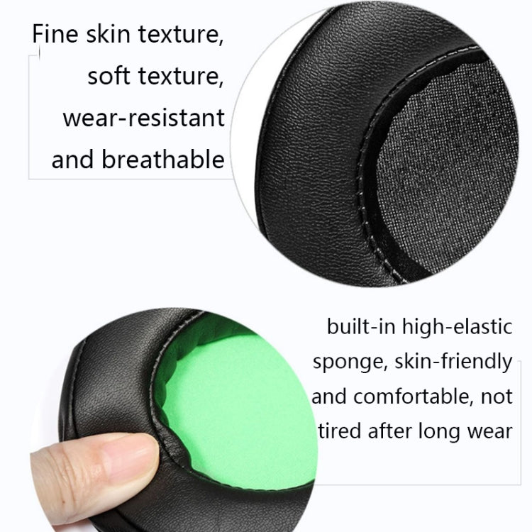 2 miếng bọc mút tai nghe cho Razer V2, bọc bảo vệ thanh đỡ đầu (đen), bọc bảo vệ thanh đỡ đầu (trắng), bọc bảo vệ thanh đỡ đầu (xanh lá), bọc bảo vệ thanh đỡ đầu (hồng), hình tròn (đen), hình tròn (đen xanh lưới), hình bầu dục (đen)