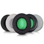 2 miếng bọc mút tai nghe cho Razer V2, bọc bảo vệ thanh đỡ đầu (đen), bọc bảo vệ thanh đỡ đầu (trắng), bọc bảo vệ thanh đỡ đầu (xanh lá), bọc bảo vệ thanh đỡ đầu (hồng), hình tròn (đen), hình tròn (đen xanh lưới), hình bầu dục (đen)