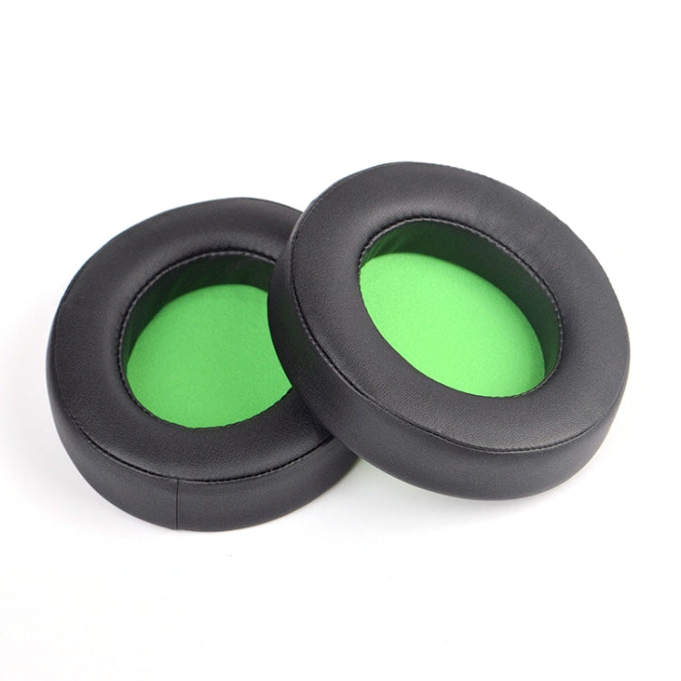 2 miếng bọc mút tai nghe cho Razer V2, bọc bảo vệ thanh đỡ đầu (đen), bọc bảo vệ thanh đỡ đầu (trắng), bọc bảo vệ thanh đỡ đầu (xanh lá), bọc bảo vệ thanh đỡ đầu (hồng), hình tròn (đen), hình tròn (đen xanh lưới), hình bầu dục (đen)