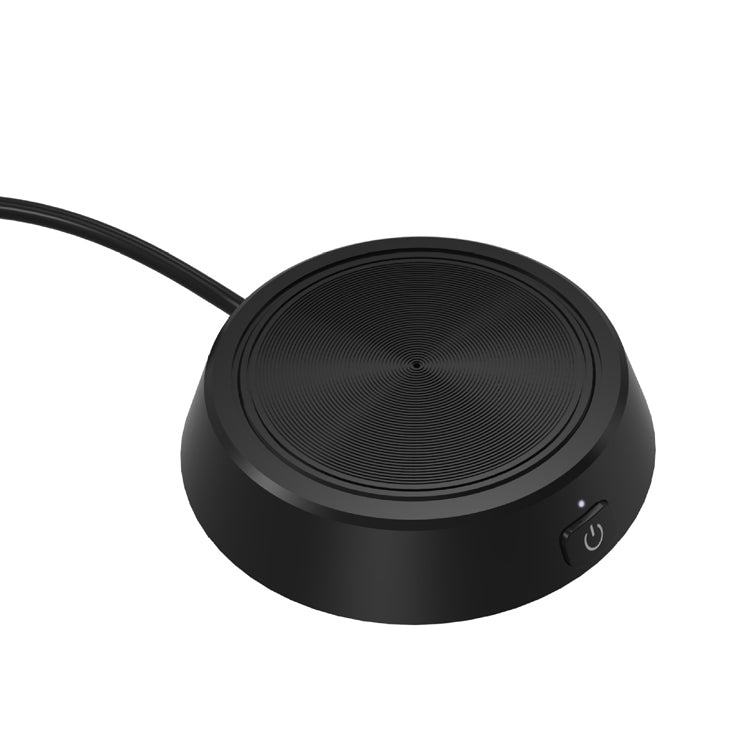 Microphone USB đa hướng 360 độ thu âm gọi video, microphone hội nghị, microphone phát trực tiếp, M70, M100PRO
