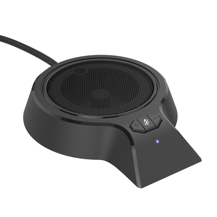 Microphone USB đa hướng 360 độ thu âm gọi video, microphone hội nghị, microphone phát trực tiếp, M70, M100PRO